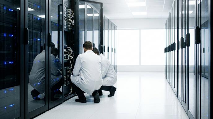 【即時新聞】Rackspace(RXT)宣布加入輝達(NVDA)雲端夥伴計畫，盤前股價跳空大漲逾6％