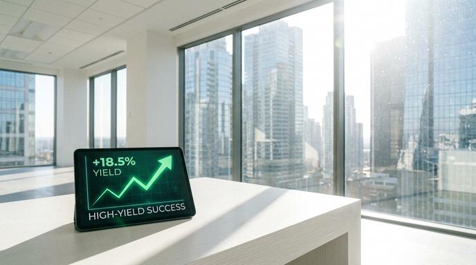 【即時新聞】Annaly Capital(NLY)維持0.75美元季度配息，遠期殖利率飆破13％吸引市場目光！