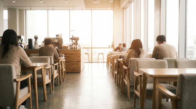 【即時新聞】星巴克(SBUX)砸10億美元大改造!新任CEO出招喚回流失客群