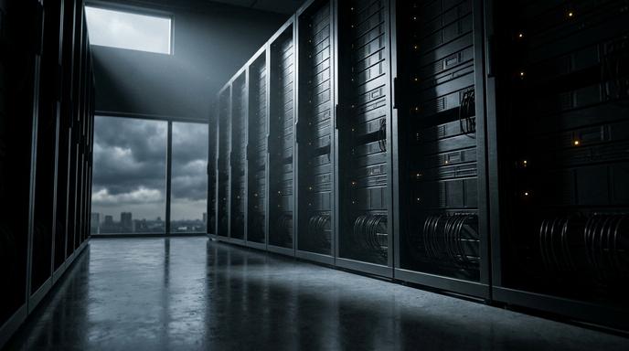 【即時新聞】輝達(NVDA)遇逆風？頂級企業AI支出首見下滑，模型戰削弱定價能力