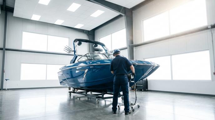 【即時新聞】MasterCraft Boat(MCFT)最新財報雙雙超前預期,營收大增逾63%迎爆發!