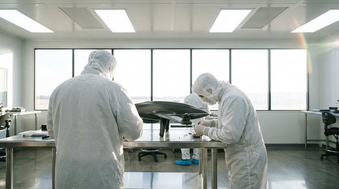 【即時新聞】無人機需求引爆！AeroVironment(AVAV)獲利翻倍，這檔軍工股要反轉了？