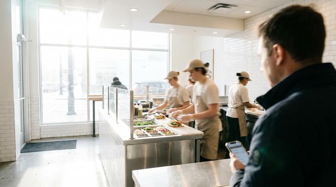 【即時新聞】Jersey Mike's(JMKE)最新財報亮眼！數位轉型發酵帶動全年獲利估飆20％