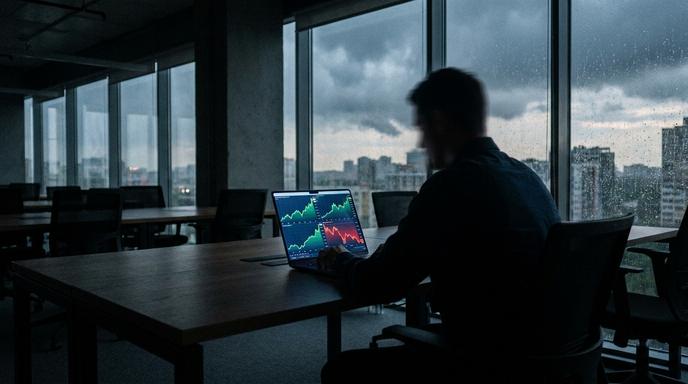 【即時新聞】Wealthfront(WLTH)發布第二季財報，每股盈餘0.10美元擊敗預期，營收微幅成長