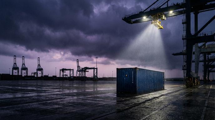 【即時新聞】Freightos(CRGO)股價崩跌40％！創辦人痛批策略錯誤呼籲重組高層