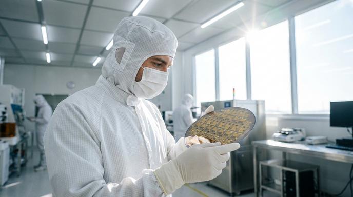 【即時新聞】光環(3234)最新營收翻倍，外資狂掃743張還能追嗎？