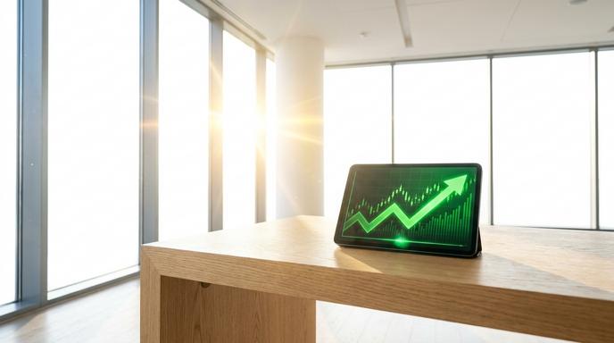 【即時新聞】股價大漲逾4%!Loop Capital喊買Chime Financial(CHYM) 目標價上看45美元
