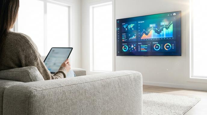【即時新聞】數位媒體需求迎爆發!FuboTV(FUBO)營收狂飆逾30%,盤點5檔低估值通訊股