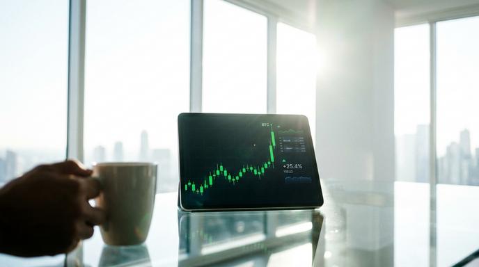 【即時新聞】YieldMax比特幣選擇權收益策略ETF(YBIT)宣布最新配息,年化殖利率狂飆突破75%