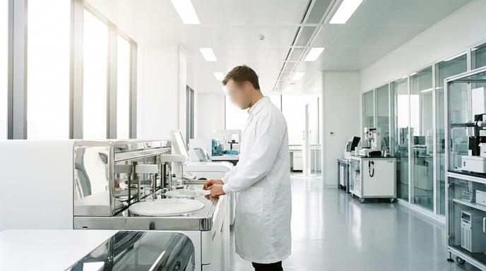 【即時新聞】醫療科技大廠Champions Oncology(CSBR)第一季營收年增8.6％，EBITDA獲利激增逾十倍迎爆發！
