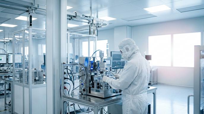 【即時新聞】Frequency Electronics(FEIM)最新第一季財報大爆發，營收狂飆逾70％大幅擊敗預期！