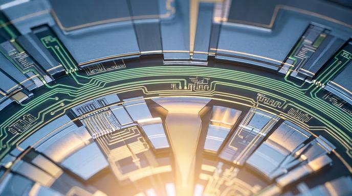 AI伺服器帶動PCB與銅箔基板供應鏈營收創新高