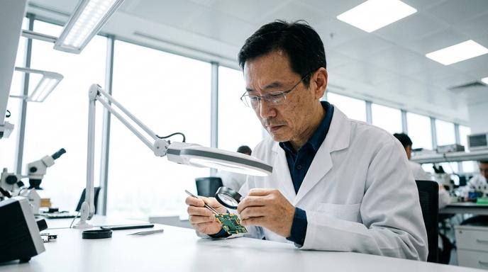【即時新聞】光頡(3624)近日爆5萬張天量,主力卡位轉強還能追嗎?