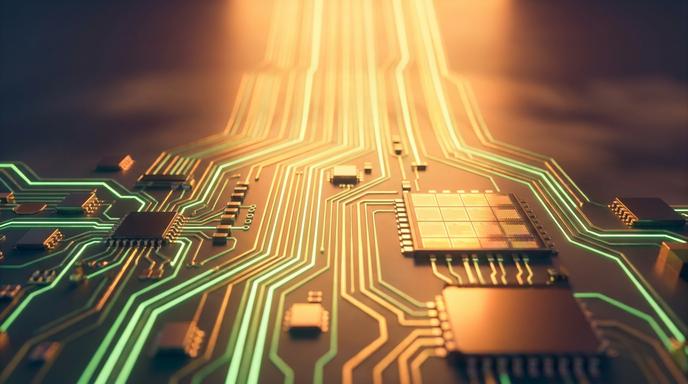 AI伺服器與蘋果新機拉貨帶動電信資通訊產業營收成長