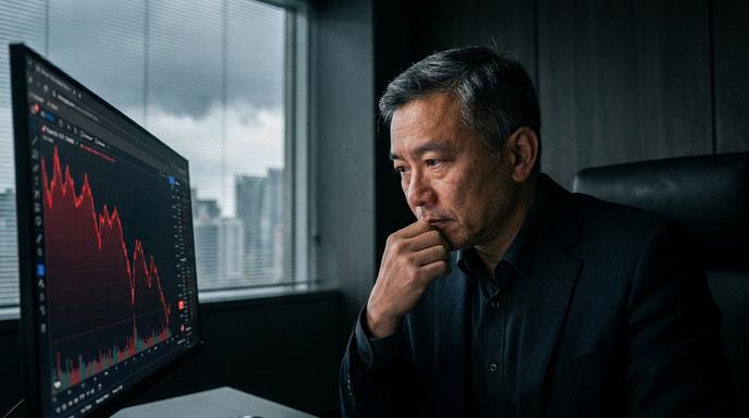 【即時新聞】最新群聯營收狂飆376％，法人轉向調節股價回測兩千還能追嗎？