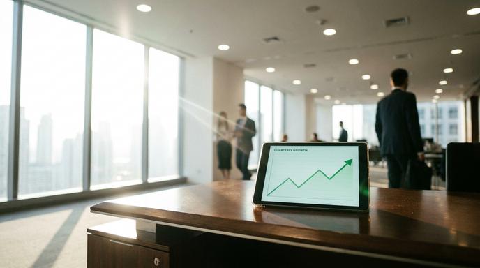 【即時新聞】Katahdin Bankshares(KTHN)第一季EPS達0.78美元，總資產突破11億大關！
