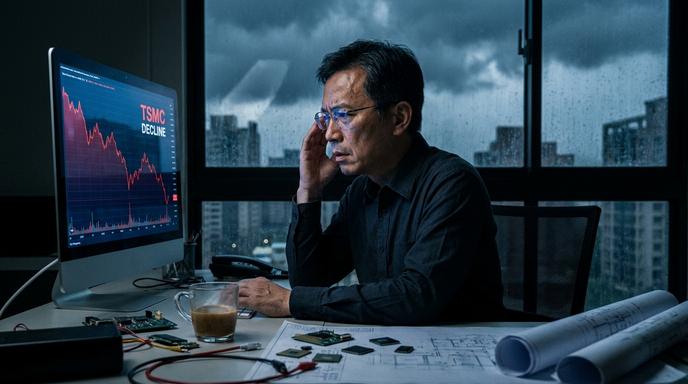 【即時新聞】最新台達電股價遇反壓,三大法人狂砍逾萬張還能逢低卡位嗎?