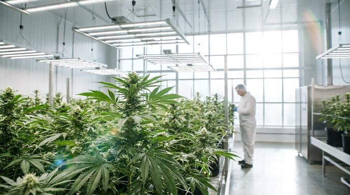 【即時新聞】川普推動大麻降級獲法院放行！Curaleaf(CURLF)等概念股迎利多