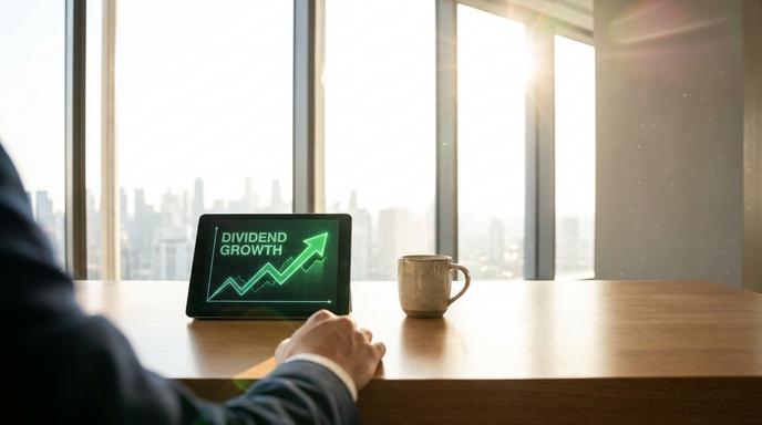 【即時新聞】鎖定高股息投資人!First Trust Enhanced Equity Income Fund(FFA)宣布調升股息9.7%,殖利率上看7.41%