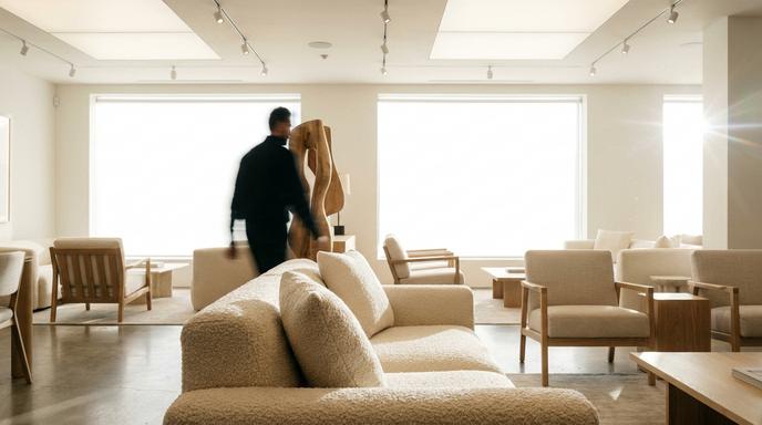 【即時新聞】Hooker Furnishings(HOFT)連三季獲利！靠關稅退稅與降本策略撐起毛利率，下半年Margaritaville展店迎爆發