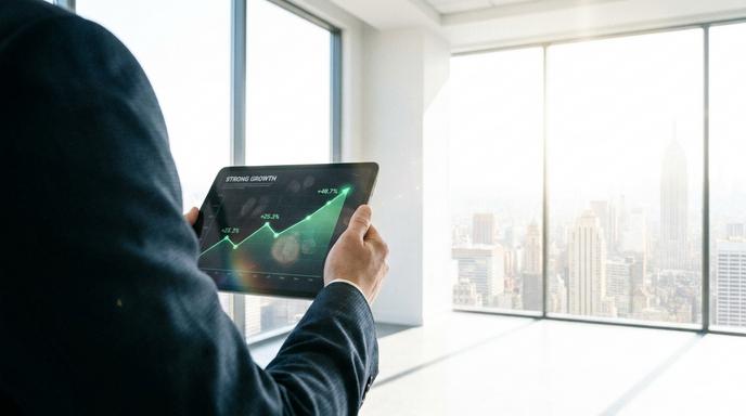 【即時新聞】銀行股Katahdin Bankshares(KTHN)第一季財報亮眼，稅前淨利大增逾20％創佳績