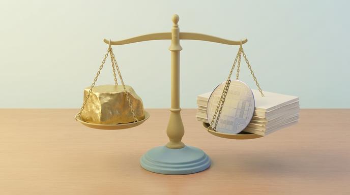台股ETF市場資金流向與高股息市值型配置示意圖