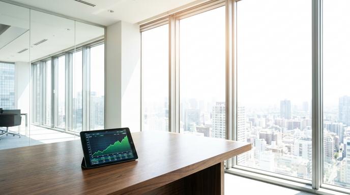 【即時新聞】Katahdin Bankshares(KTHN)發布最新財報，第一季稅前淨利飆增逾20％表現亮眼！