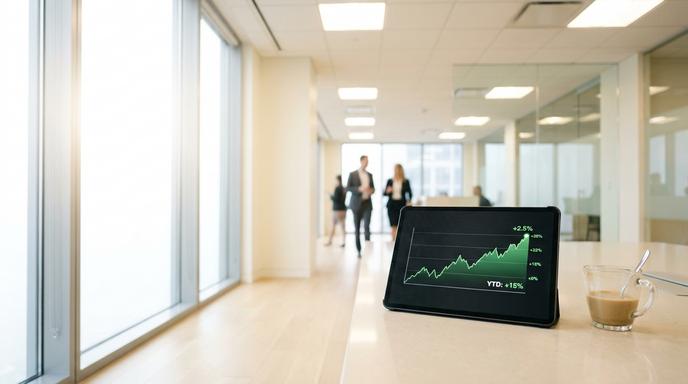 【即時新聞】Katahdin Bankshares(KTHN)首季EPS達0.78美元，稅前淨利強勁成長逾20％