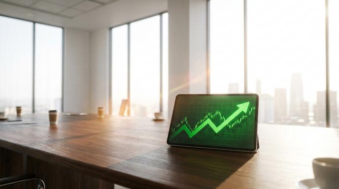【即時新聞】Katahdin Bankshares(KTHN)最新公布第一季財報，每股盈餘達0.78美元，淨利大增逾20％展現爆發力！