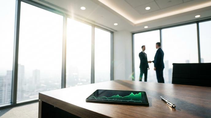 【即時新聞】Katahdin Bankshares(KTHN)首季財報出爐！EPS達0.78美元，稅前淨利強勁成長逾20％