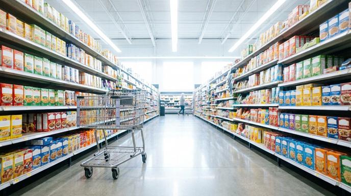 【即時新聞】連鎖超市巨頭 Village Super Market(VLGEA)宣布發放0.25美元季度股息,殖利率上看2.3%