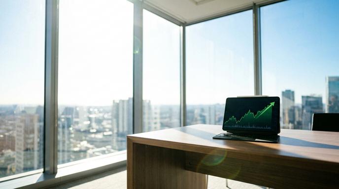 【即時新聞】區域銀行Katahdin Bankshares(KTHN)第一季每股盈餘達0.78美元,貸款規模擴大帶動獲利穩健增長!