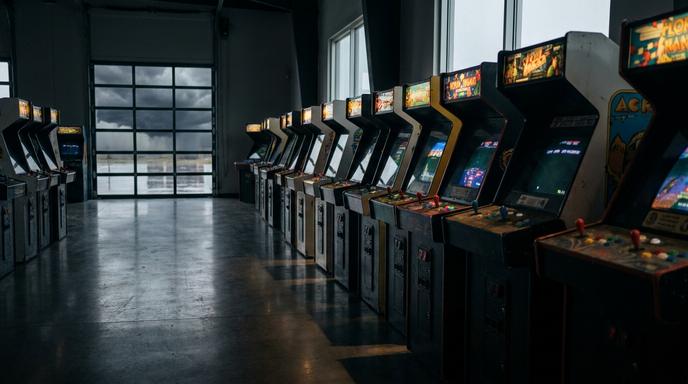 【即時新聞】Dave & Buster's(PLAY)將公布最新Q2財報,EPS估大減五成,轉型之路備受考驗