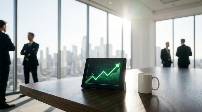 【即時新聞】Katahdin Bankshares(KTHN)第一季EPS達0.78美元，稅前淨利大增逾20％
