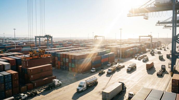 【即時新聞】Radiant Logistics(RLGT)近日將公布最新財報,市場估營收成長4.9%且過往獲利全數超預期!