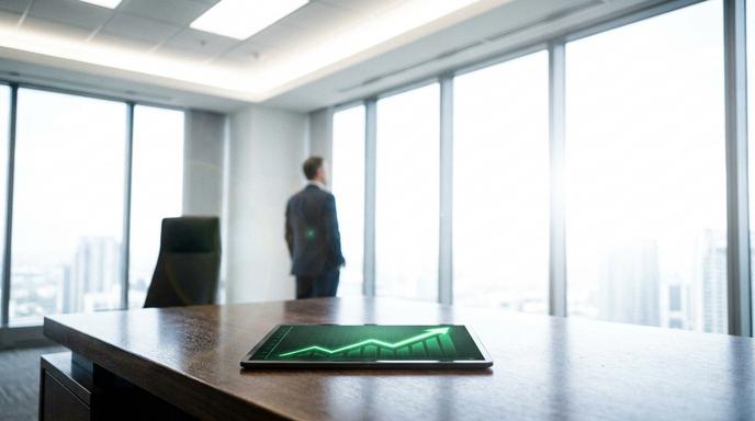 【即時新聞】Katahdin Bankshares(KTHN)發布最新財報,第一季EPS達0.78美元且稅前淨利強勁成長逾20%