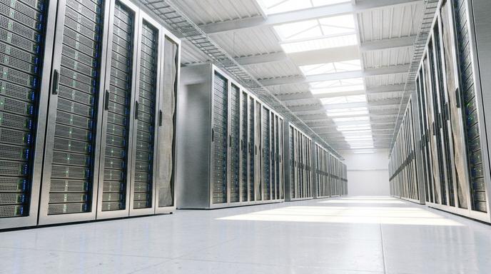 【即時新聞】搶攻AI與雲端運算商機！Digital Realty(DLR)宣布進軍土耳其打造22MW數據中心