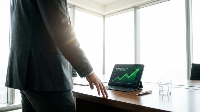 【即時新聞】Katahdin Bankshares(KTHN)公布第一季EPS達0.78美元，稅前淨利年增近21％展現強勁營運成長！