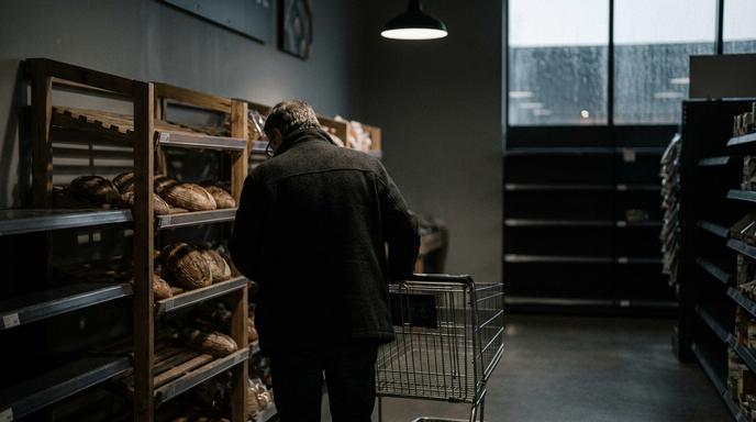 【即時新聞】天然有機食品商 Hain Celestial(HAIN) 第四季營收大減逾27％，財報雙降引發市場關注