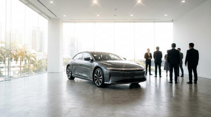 【即時新聞】特斯拉(TSLA)進軍越南!斥資300萬美元設子公司,搶攻東南亞電動車大餅