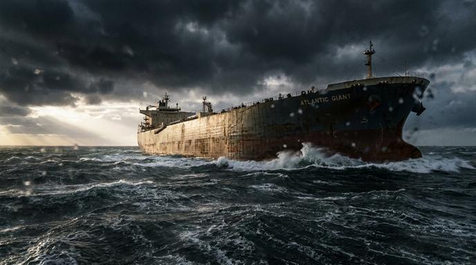 【即時新聞】Breakwave Tanker Shipping ETF(BWET)年內狂飆逾3600％，中東戰火帶動這3檔航運ETF迎爆發！