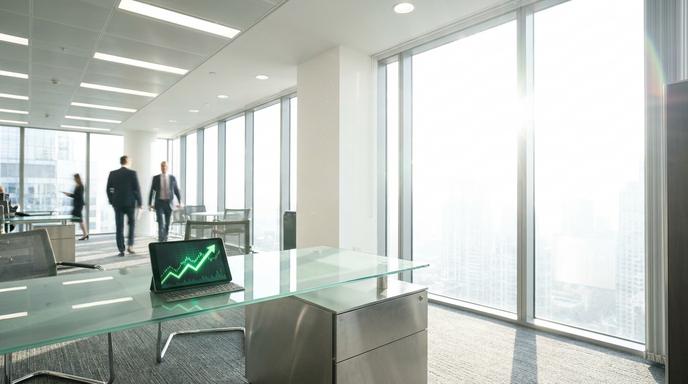 【即時新聞】Katahdin Bankshares(KTHN)第一季EPS達0.78美元,稅前淨利大增逾20%表現亮眼