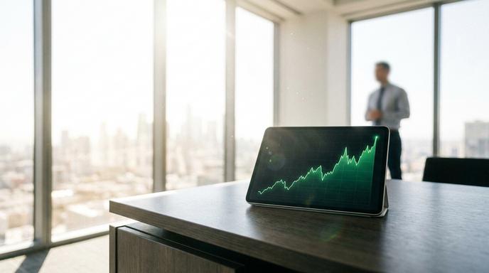 【即時新聞】Katahdin Bankshares(KTHN)第一季財報出爐，淨利大增逾20％帶動獲利穩健成長
