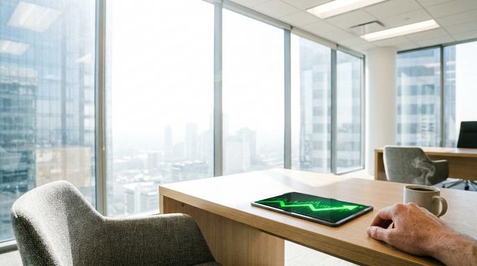 【即時新聞】Katahdin Bankshares(KTHN)第一季每股盈餘達0.78美元，稅前淨利大幅成長逾兩成！