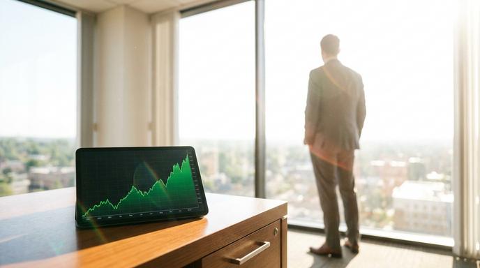 【即時新聞】Katahdin Bankshares(KTHN)最新第一季EPS達0.78美元,稅前淨利飆增逾20%