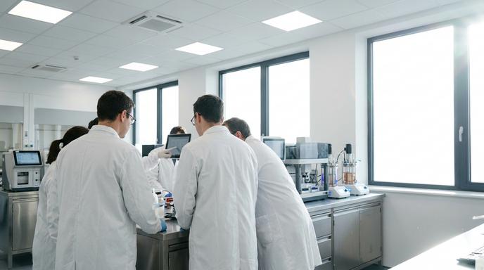 【即時新聞】生物製藥廠Ascendis Pharma(ASND)宣布4億美元回購計畫,分析師看好技術平台前景