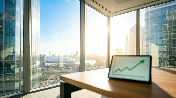 【即時新聞】最新英國失業率維持4.9％優於預期，iShares MSCI英國ETF(EWU)展現投資價值與韌性