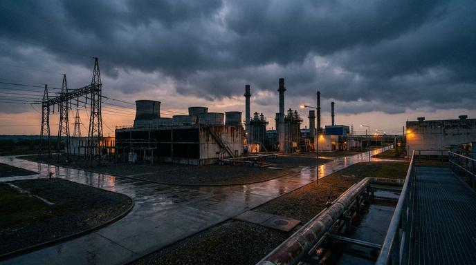【即時新聞】Leishen Energy(LSE)公布最新財報,上半年營收年減逾25%每股虧損0.11美元