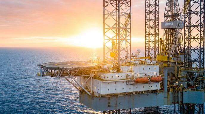 【即時新聞】Borr Drilling(BORR)最新宣布出售墨西哥合資企業51%股權,大幅簡化營運結構並維持獲利水準!