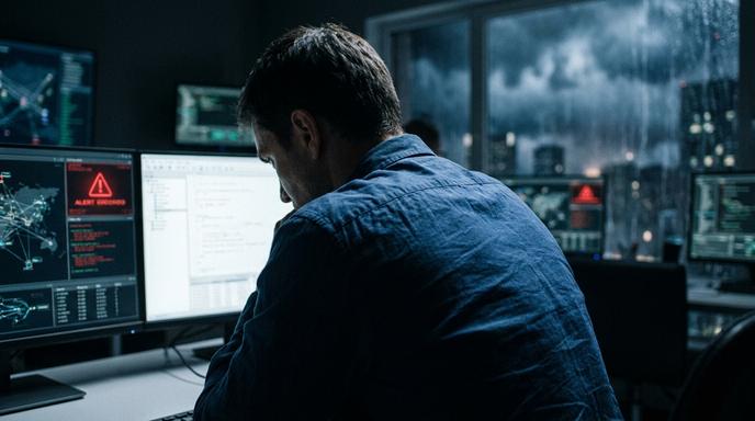 【即時新聞】最新！CrowdStrike(CRWD)警告AI資安威脅失控，呼籲業界加強防禦駭客攻擊